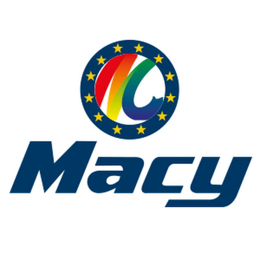 macy logo